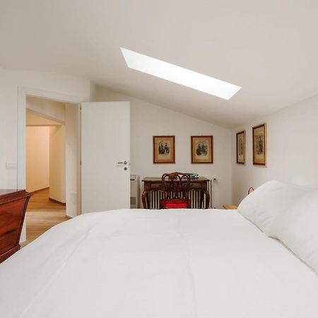 Apartament Amazing Flat With Big Terrace And Private Car Park Werona Zewnętrze zdjęcie