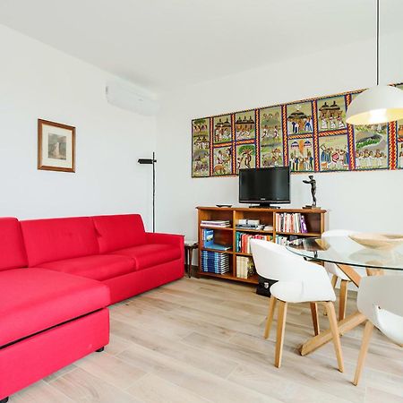 Apartament Amazing Flat With Big Terrace And Private Car Park Werona Zewnętrze zdjęcie