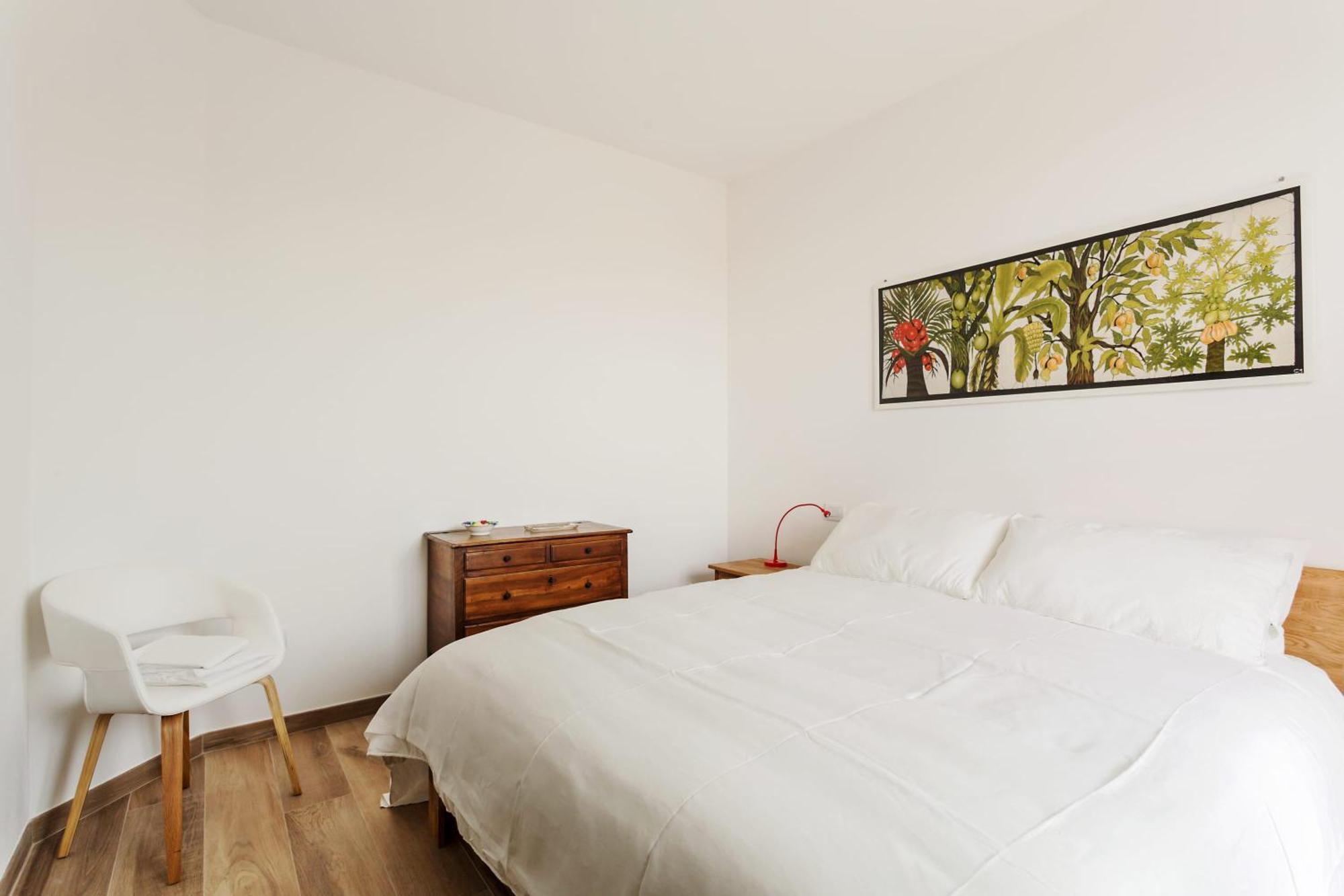 Apartament Amazing Flat With Big Terrace And Private Car Park Werona Zewnętrze zdjęcie
